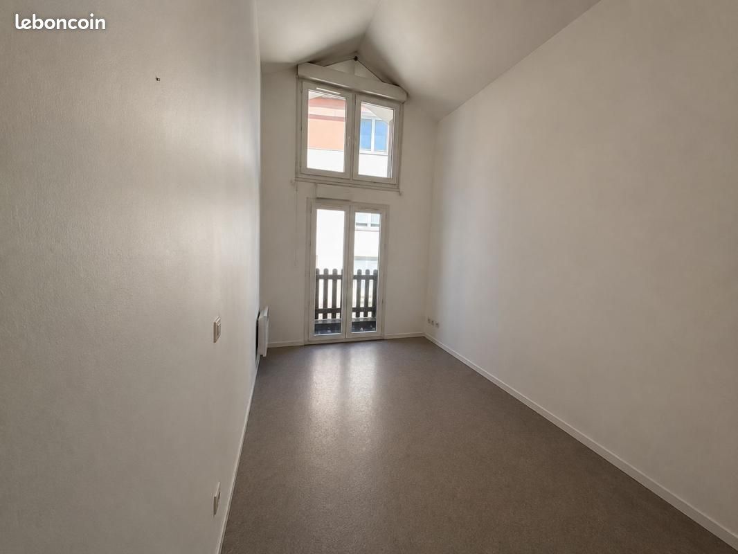 Appartement 1 pièce 29 m² · à Toulouse · 29 m² · 149 000 €