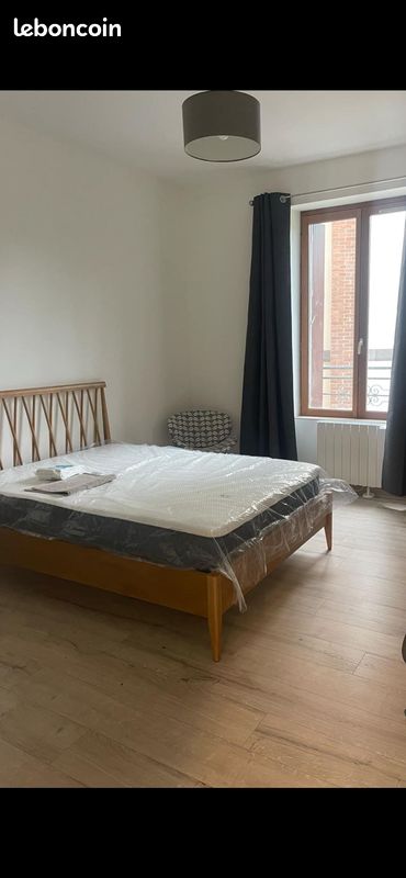 Appartement 2 pièces 45 m² · à Clermont-Ferrand · 45 m² · 600 €