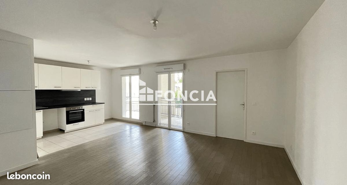 Appartement 3 pièces 73 m² · à Châtenay-Malabry · 73 m² · 1 440 €