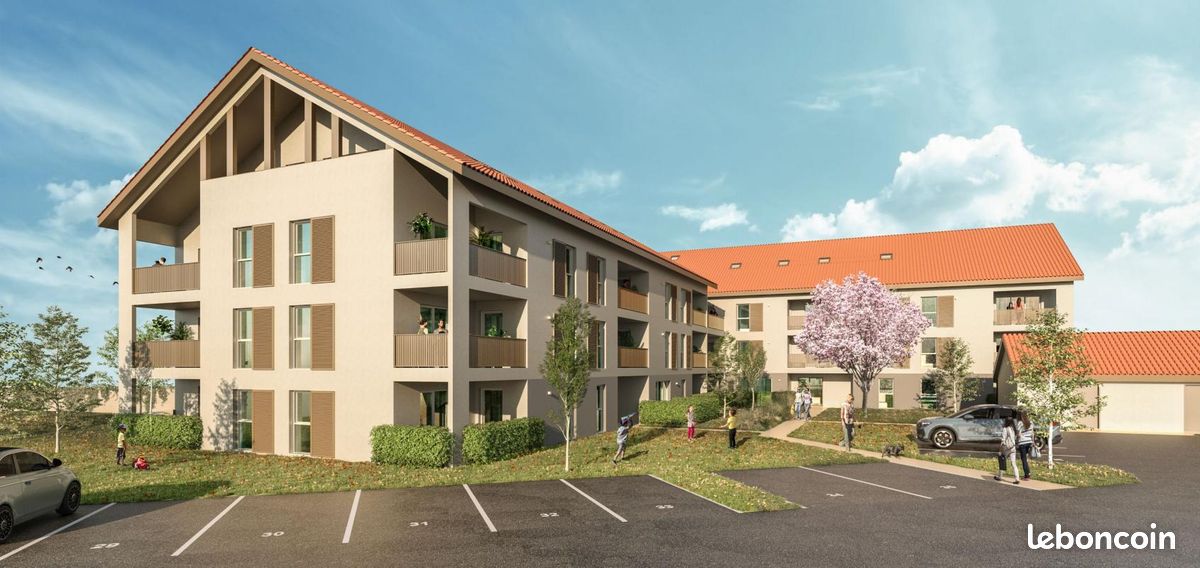 Appartement 4 pièces 89 m² · à Beaune · 89 m² · 925 €/mois
