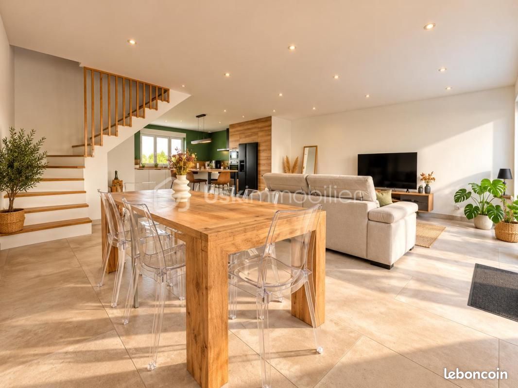 Maison 6 pièces 150 m² · à Reims · 150 m² · 399 990 €