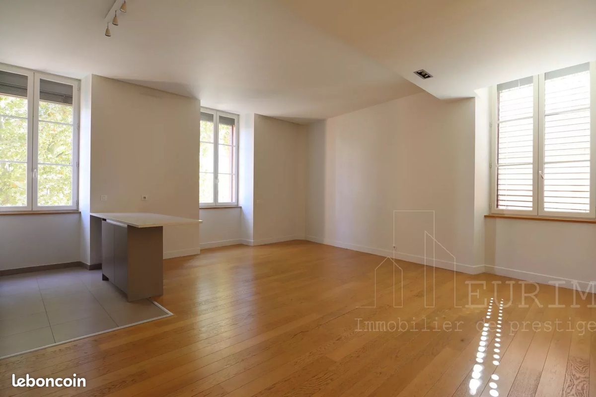 Appartement 3 pièces 78 m² · à Toulouse · 78 m² · 1 520 €
