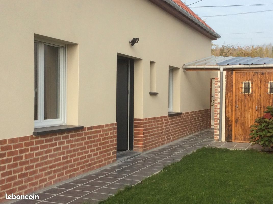 Maison 3 pièces 113 m² · à Wavrin · 113 m² · 1 350 €/mois