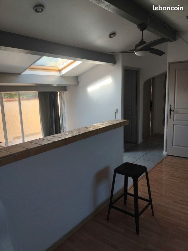 Appartement 3 pièces 65 m² · à Hyères · 65 m² · 850 €/mois