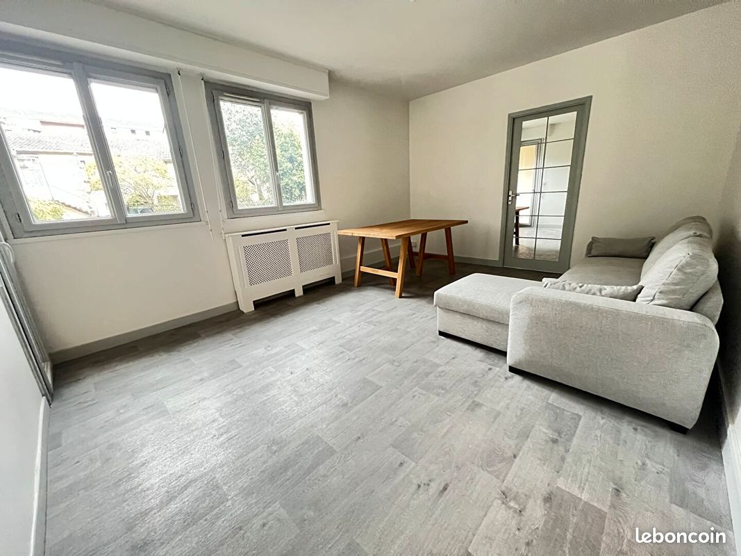 Appartement 4 pièces 90 m² · à Toulouse · 90 m² · 2 300 €/mois