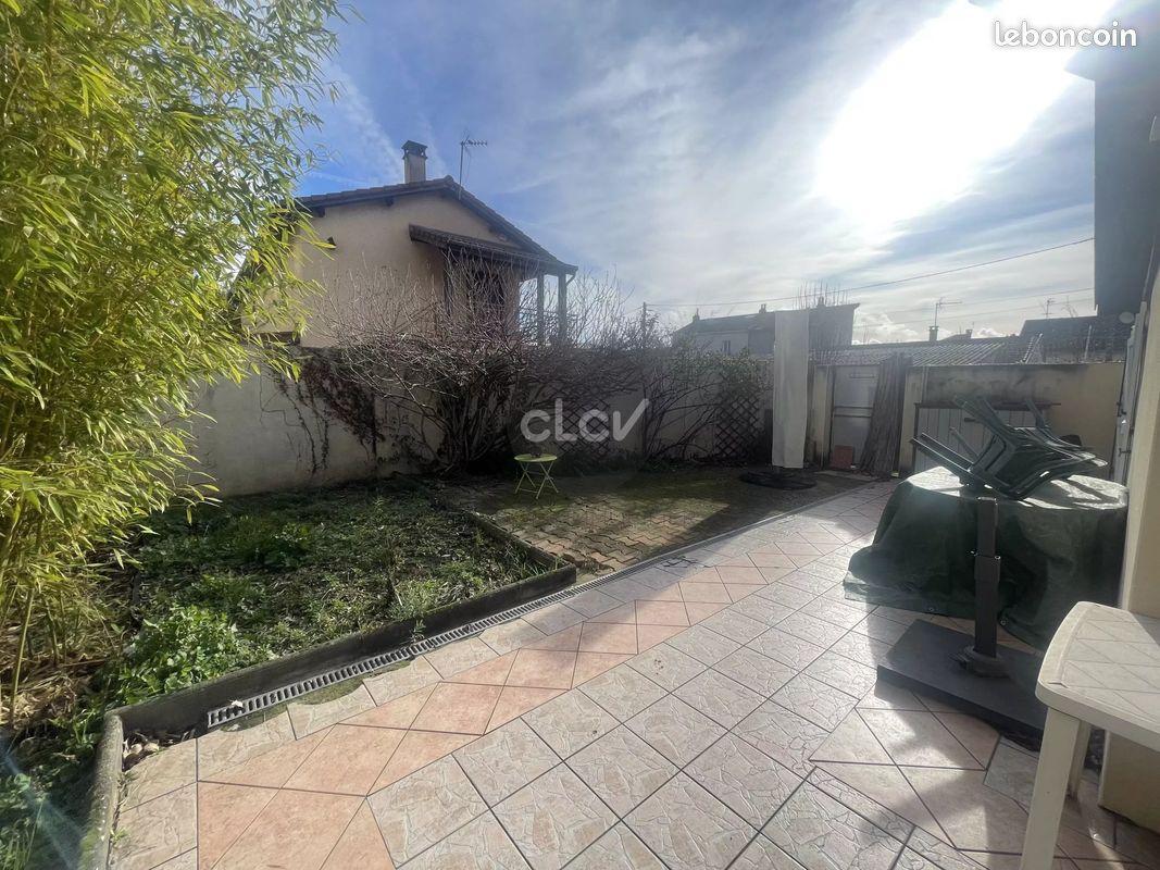 Maison 4 pièces 100 m² (image 3)