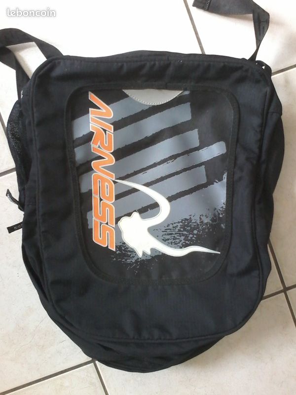 Sac à dos “AIRNESS” pour collégien/lycéen (image 1)