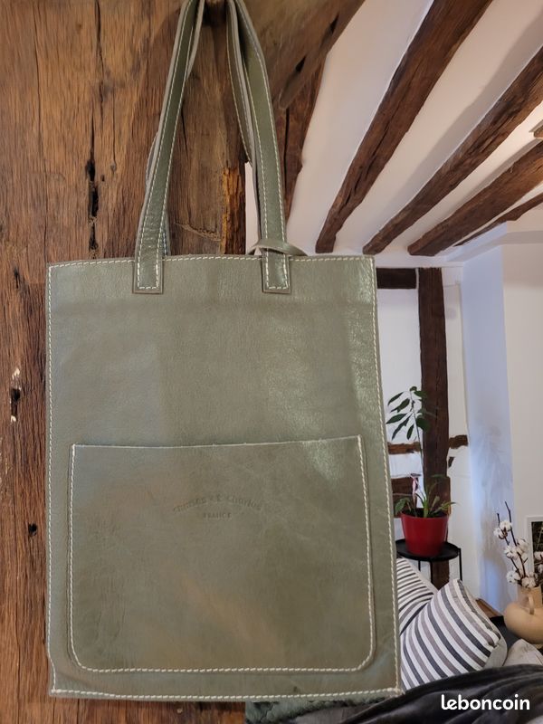 Sac a main charles et charlus (image 1)