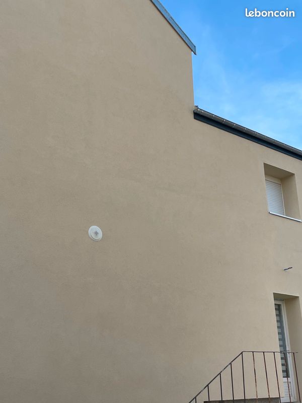 Maison 5 pièces 115 m² · à Romilly-sur-Seine · 115 m² · 120 000 €