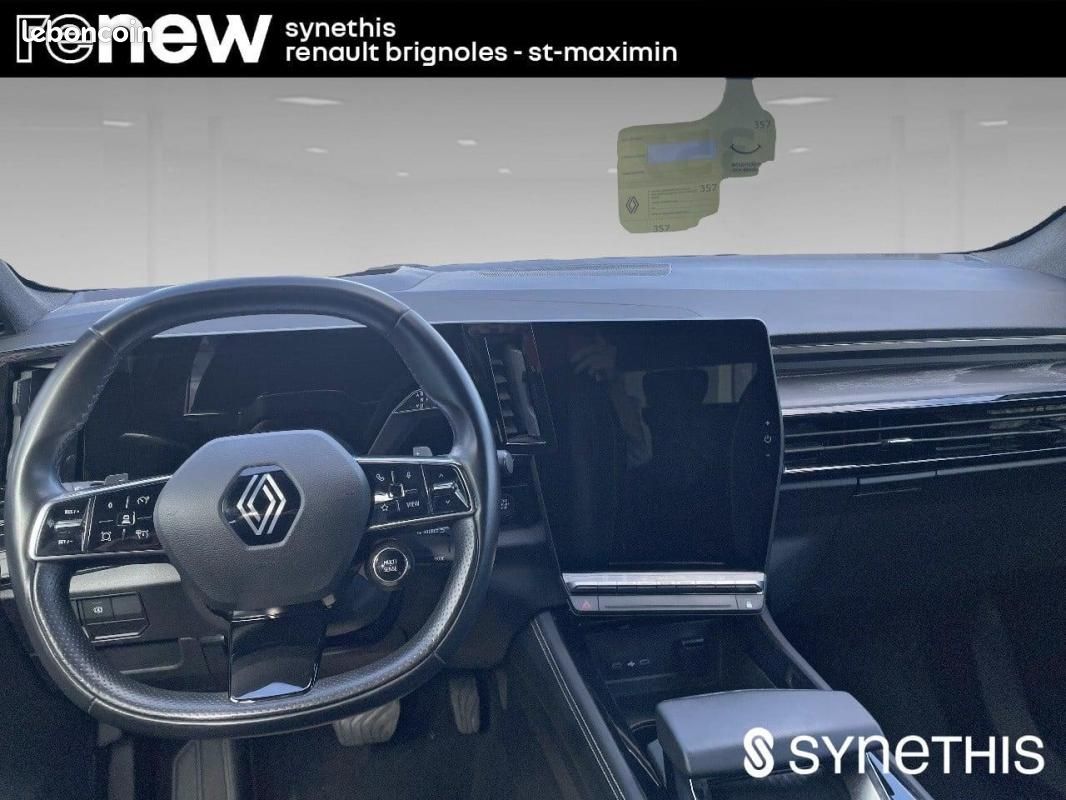 Renault Austral E-Tech hybrid 200 Iconic (image 7)