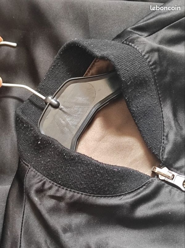 Bomber réversible taille unique (image 7)