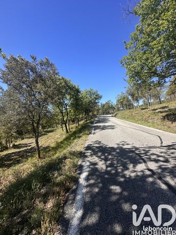 Terrain 18590 m² Claviers