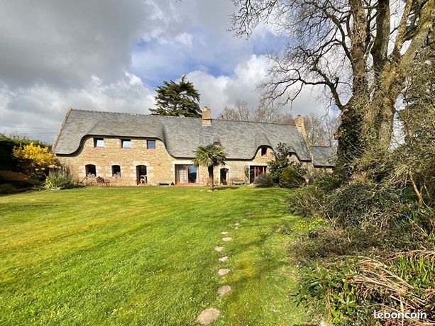Propriété 7 pièces 170 m²