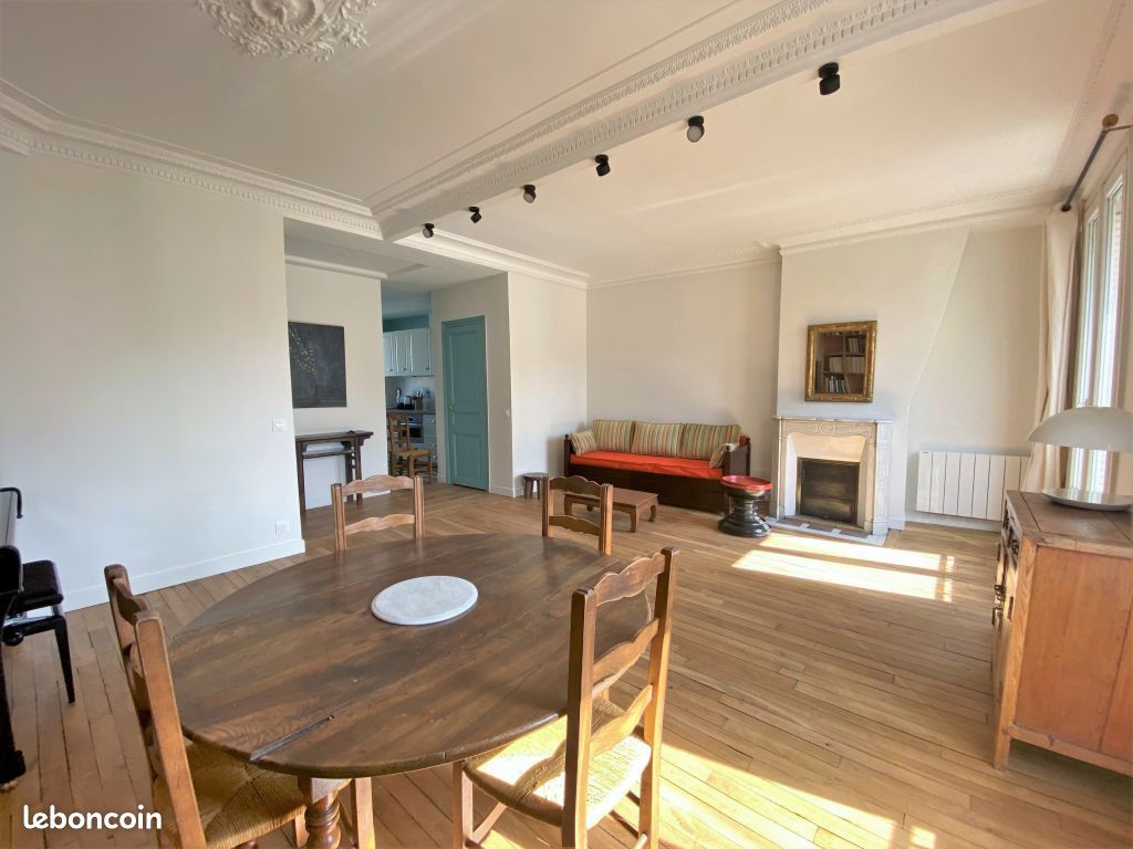 Appartement a louer puteaux - 2 pièce(s) - 51 m2 - Surfyn