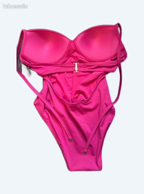 Maillot de bain femme victoria secret (image 1)