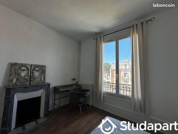 Appartement a louer sarcelles - 1 pièce(s) - 15 m2 - Surfyn