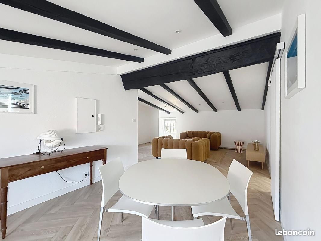 Appartement 2 pièces 50 m² · à La Rochelle · 50 m² · 282 000 €