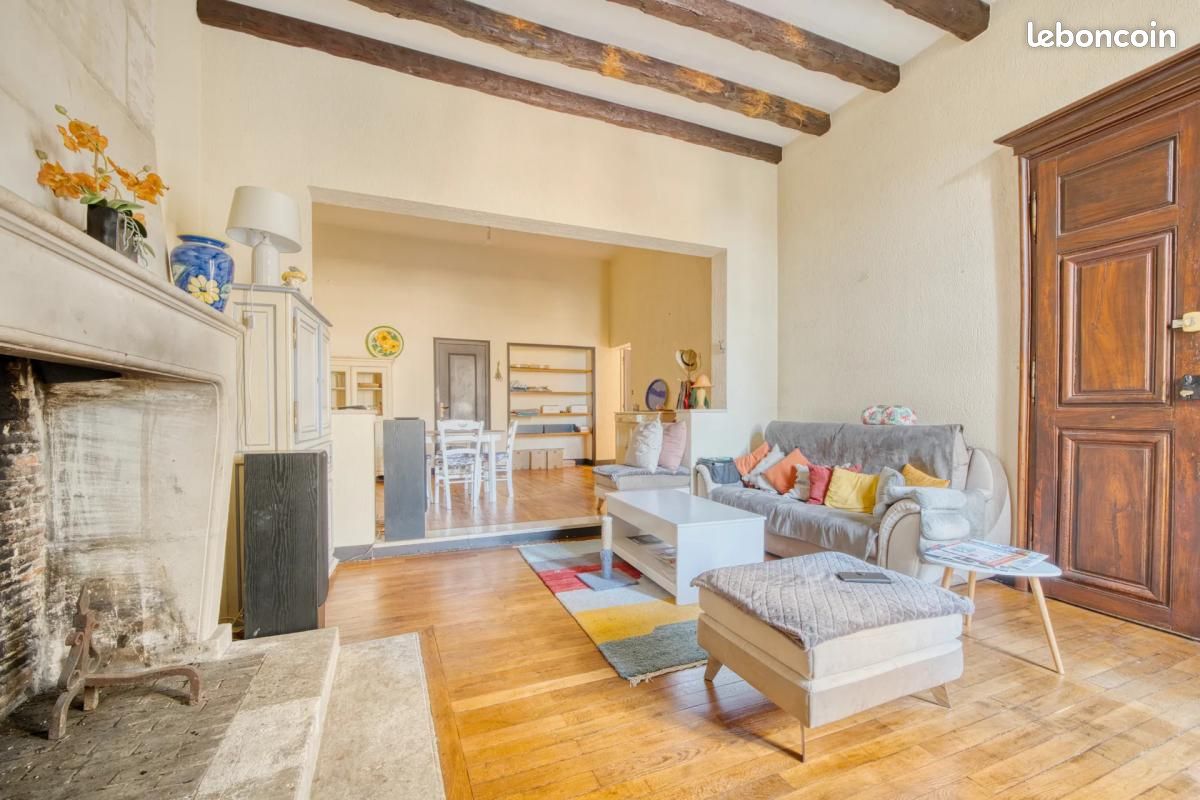 Appartement 3 pièces 94 m² · à Saintes · 94 m² · 199 000 €