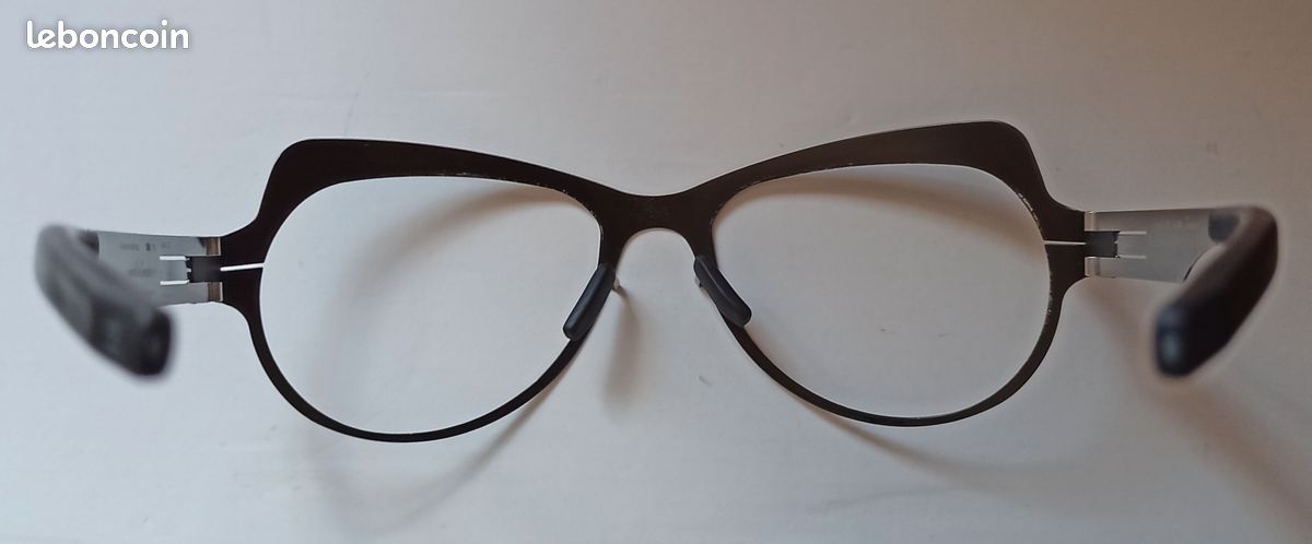 Monture de lunettes "ICI BERLIN" (image 4)