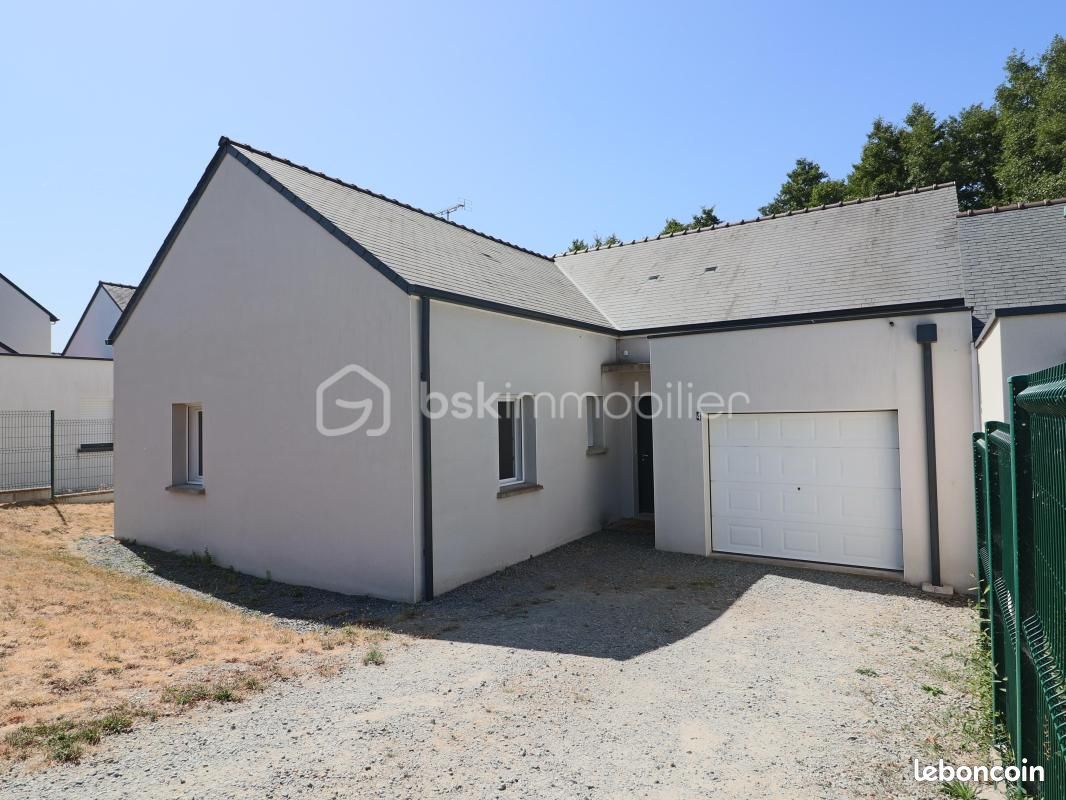 Maison 5 pièces 97 m² · à Pontchâteau · 97 m² · 292 000 €