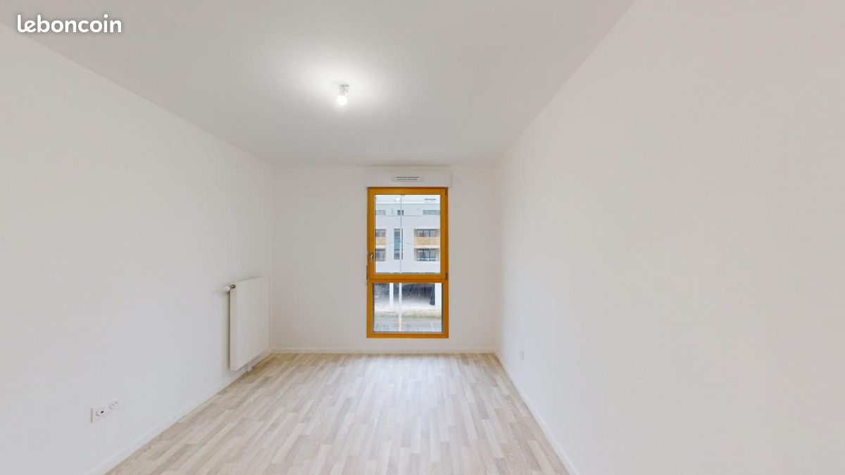 Appartement a louer villepinte - 2 pièce(s) - 44 m2 - Surfyn