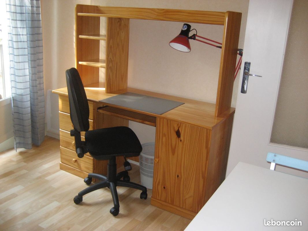 Appartement 1 pièce 20 m² · à Pau · 20 m² · 380 €