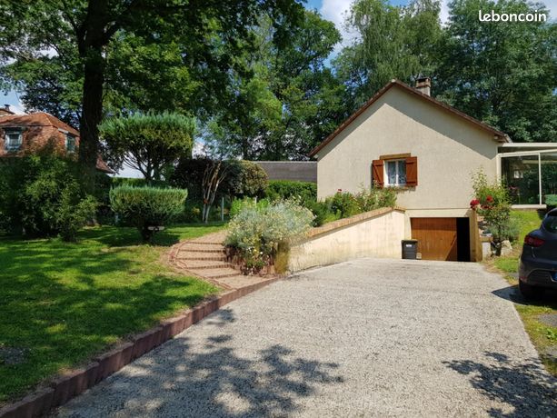 Maison 100m²