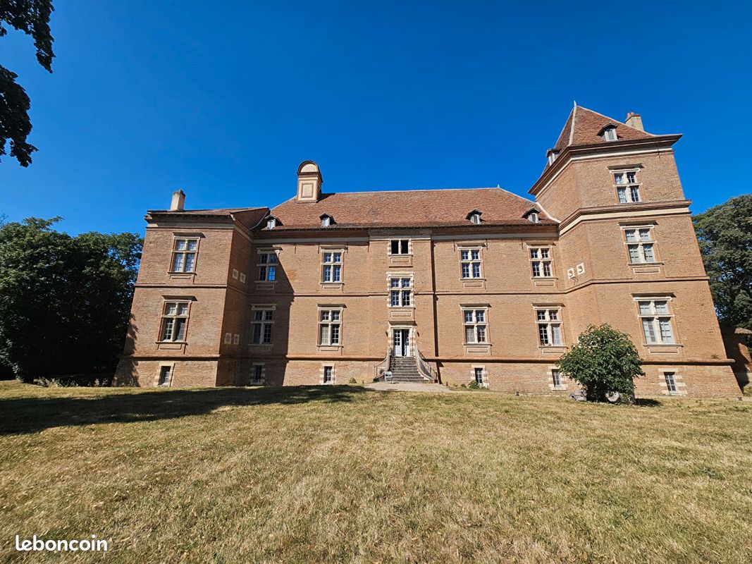 Appartement 3 pièces 115 m² à Lacroix-Falgarde