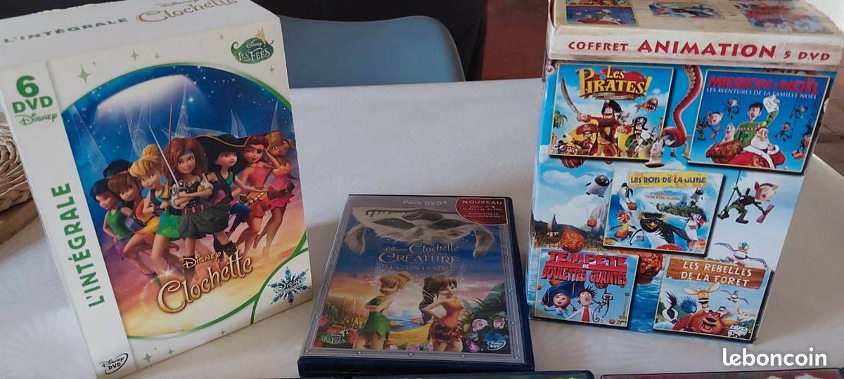 Dvd enfant (image 2)