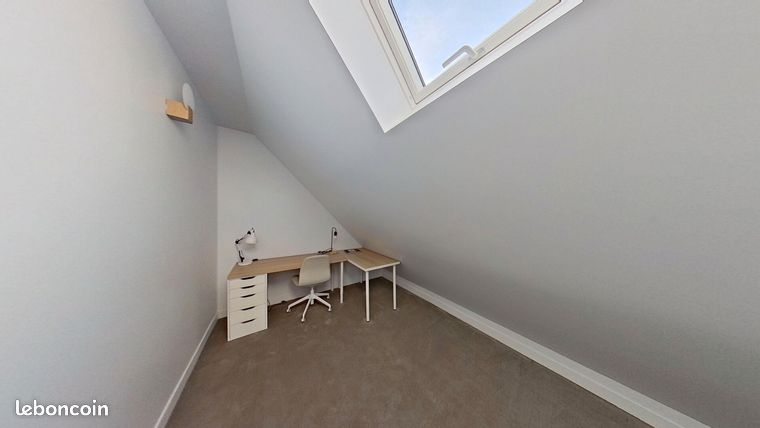 Maison a louer sevres - 8 pièce(s) - 160 m2 - Surfyn