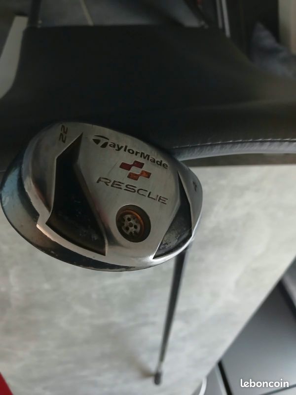 Matériel de golf (image 10)
