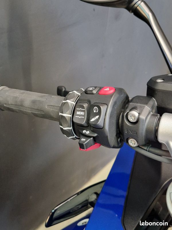 Bmw r 1250 rs / r1250rs / 1250rs - akrapovic - (image 10)