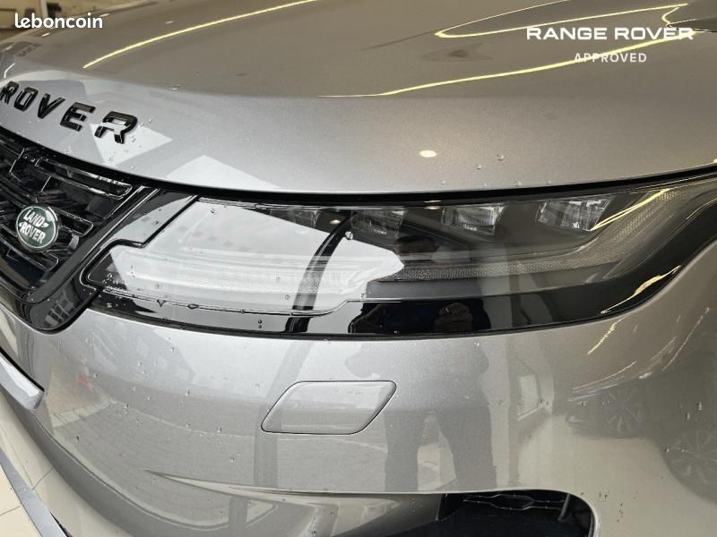 Land-rover Range Rover Evoque 1.5 P300e 309ch Dynamic HSE (image 29)