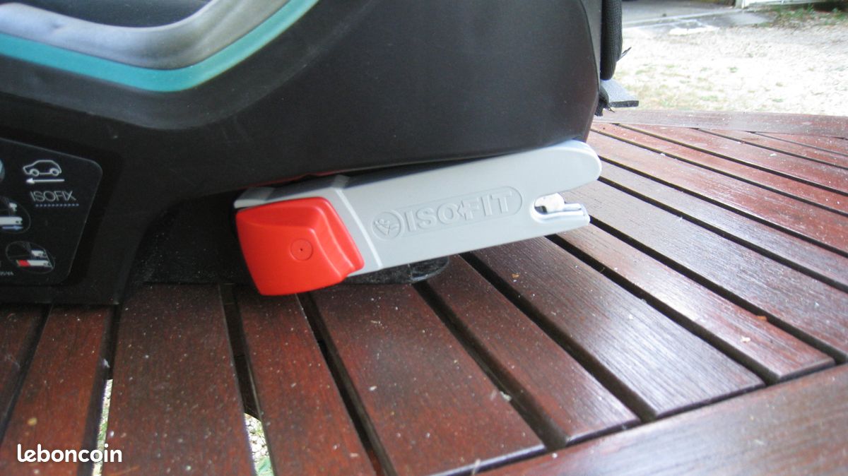 Siege auto Britax Romer (image 8)