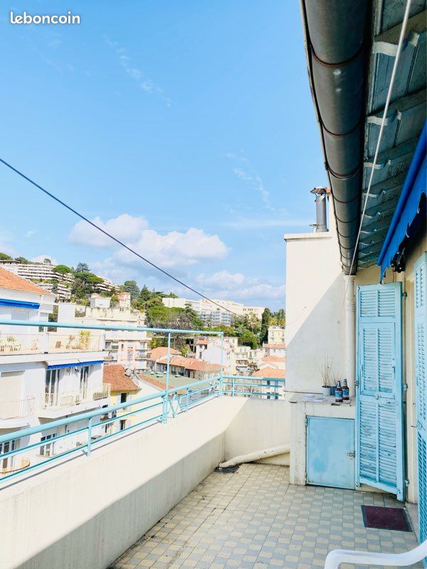Appartement 2 pièces 64 m² · à Nice · 64 m² · 1 200 €/mois