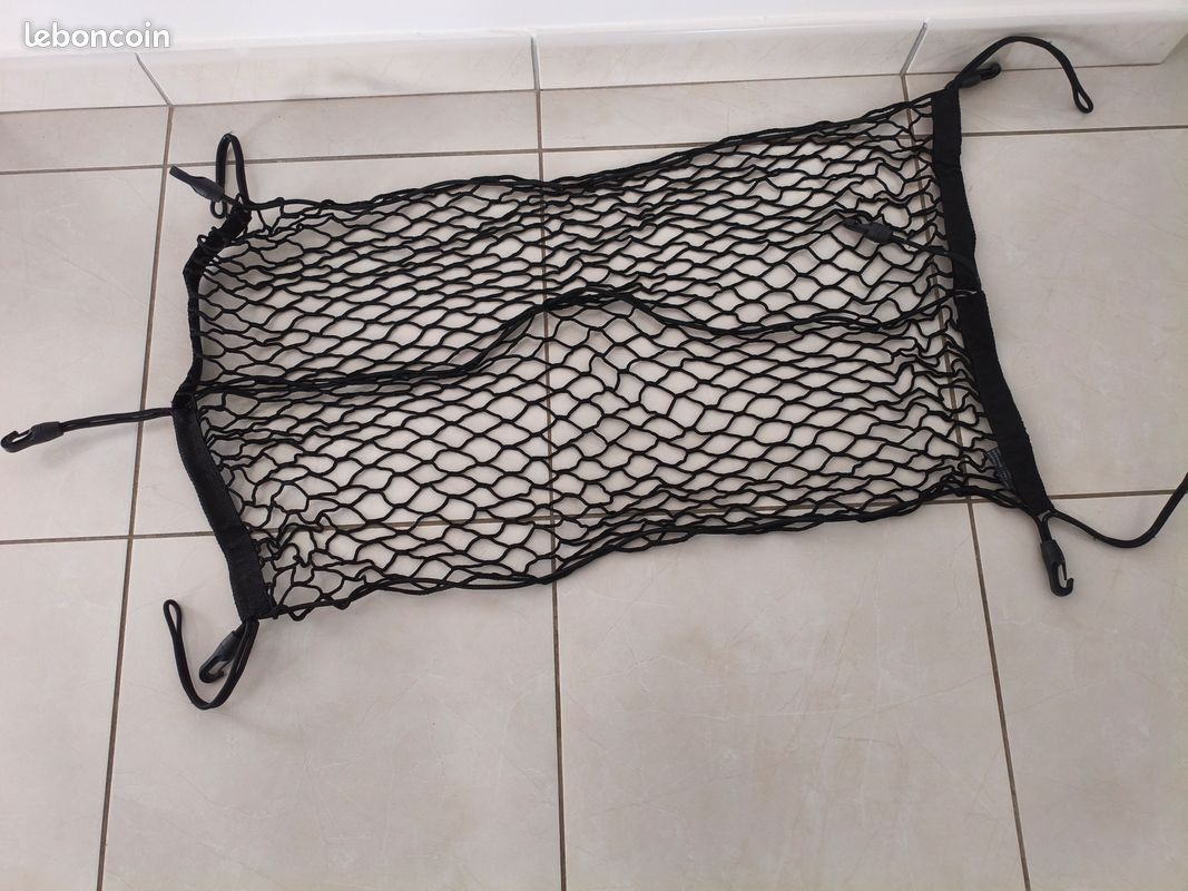 Filet de coffre pour voiture. NEUF (image 1)