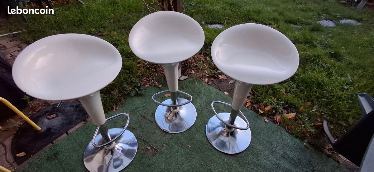 Tabourets de bar (image 1)