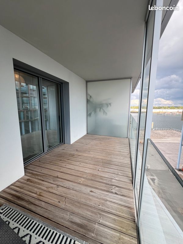 Appartement 1 pièce 35 m² · à Lorient · 35 m² · 515 €/mois