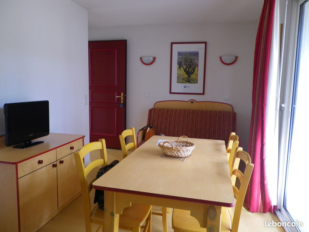 Appartement 2 pièces 30 m² · à Casteljaloux · 30 m² · 550 €/mois