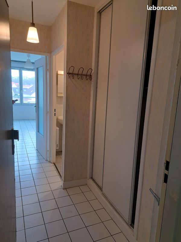 Appartement a louer dammarie-les-lys - 1 pièce(s) - 25 m2 - Surfyn