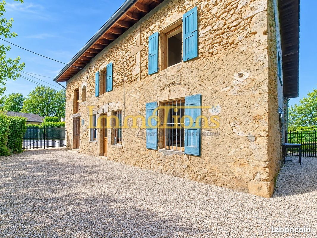 Maison 5 pièces 162 m² · à Saint-Just-de-Claix · 162 m² · 279 000 €