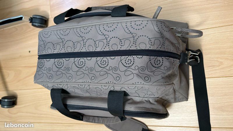 Sac a langer beaba (image 2)
