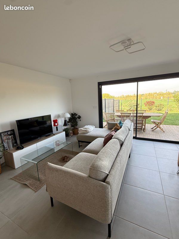 Maison 4 pièces 85 m² · à Lavalette · 85 m² · 334 000 €