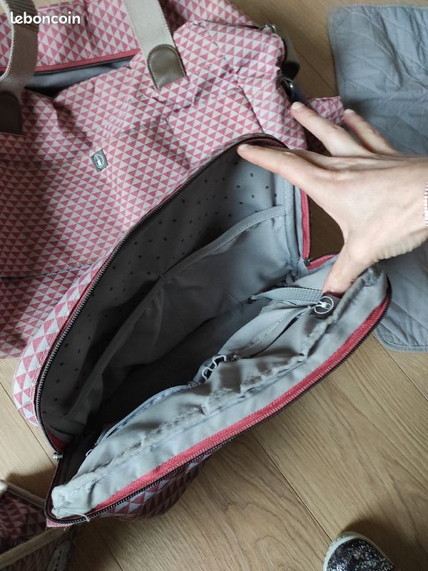 Sac a langer (image 5)