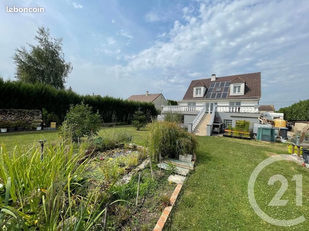 Maison 6 pièces 150 m² · à Marchémoret · 150 m² · 379 000 €