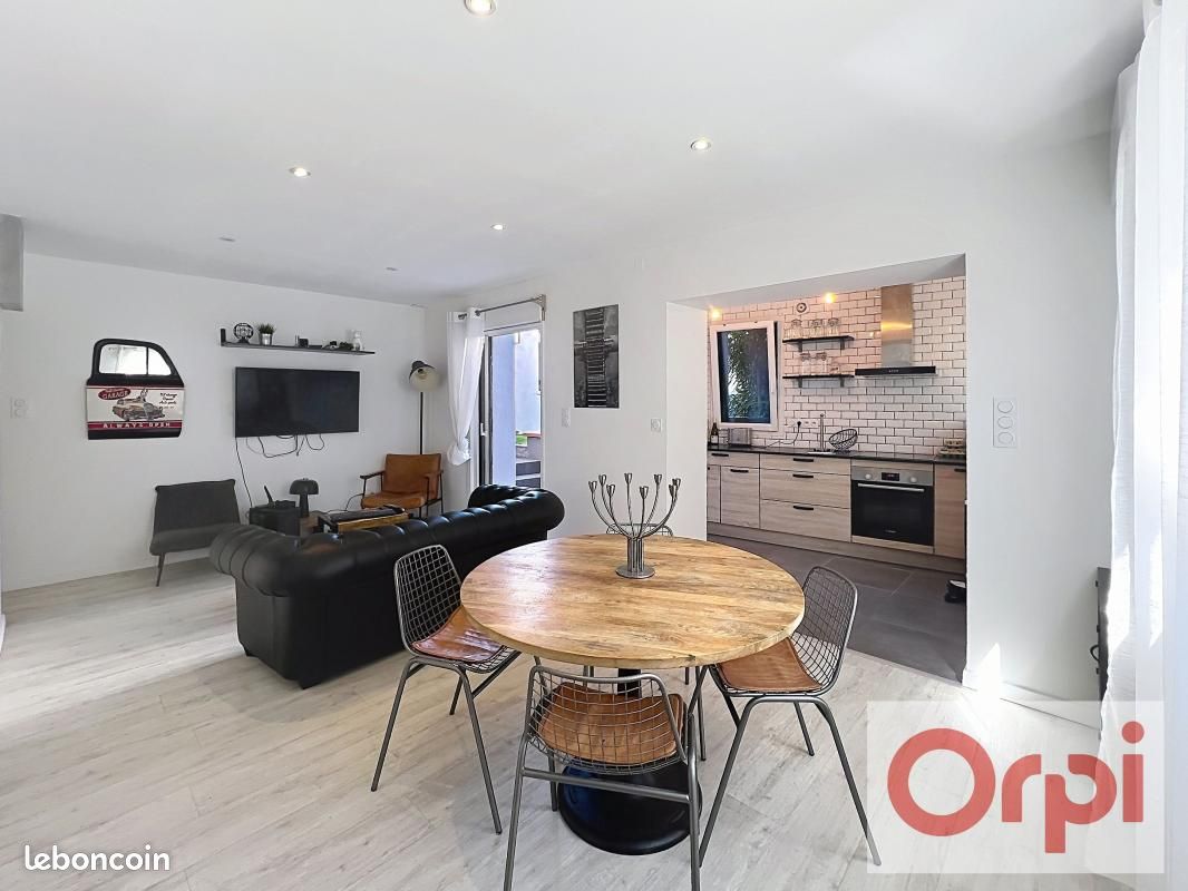 Appartement 2 pièces 50 m² · à Toulouse · 50 m² · 229 000 €