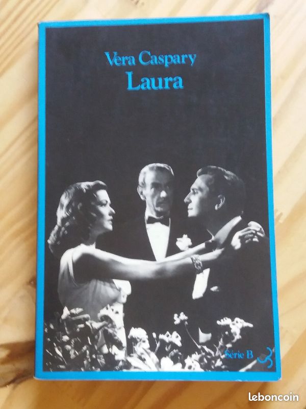 Laura de Vera Caspary (image 1)