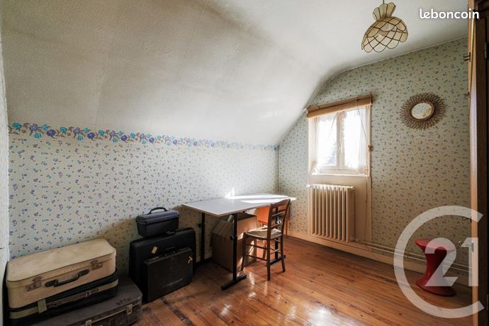 Maison de ville 7 pièces 231 m² — 17