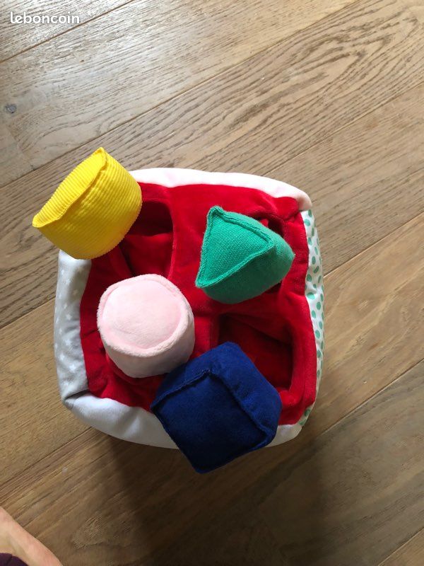 Peluche (image 4)