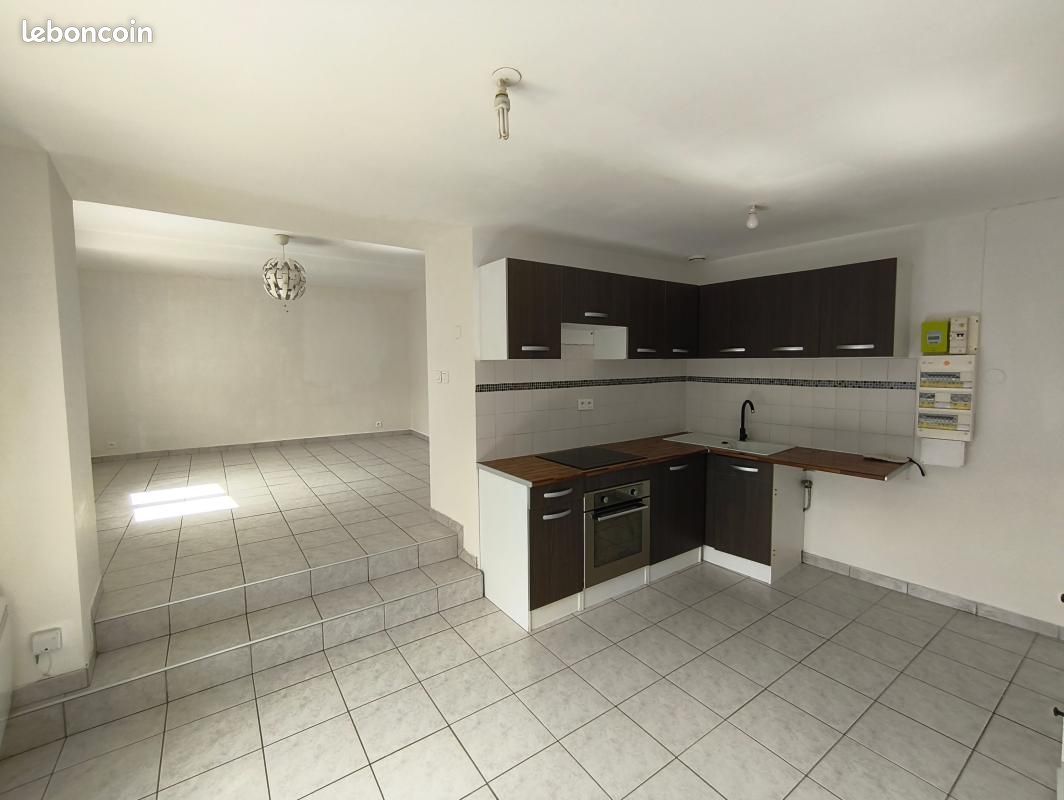Appartement 2 pièces 42 m² · à Saint-Fiacre · 42 m² · 719 €/mois